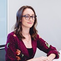 Rebecca Anderson image