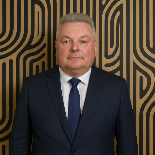 Robert  Prince image